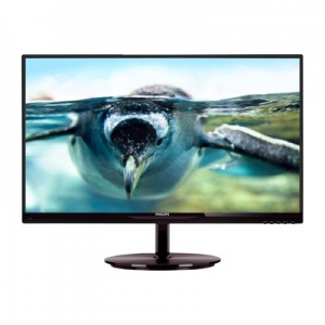 Philips 234E5QDAB G.Black-Cherry